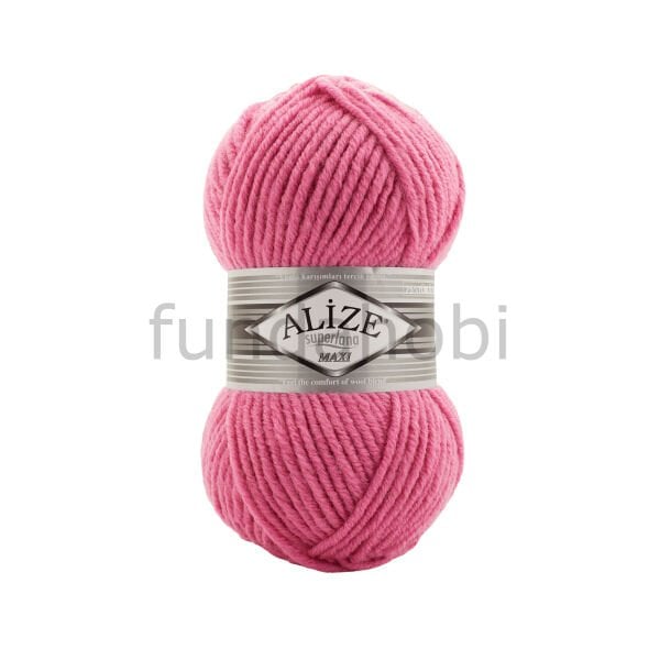 Alize Superlena Maxi 178-KoyuPembe