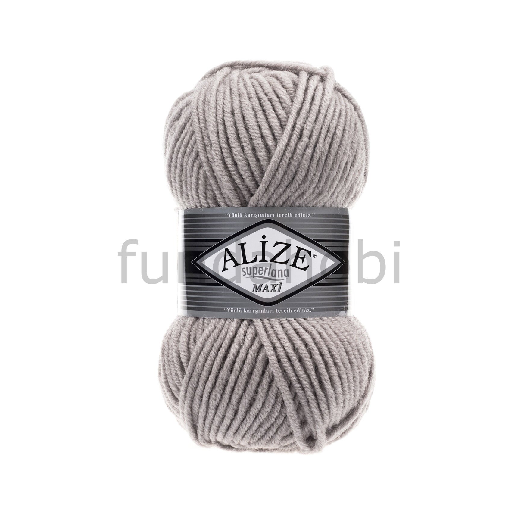 Alize Superlena Maxi 652-Duman