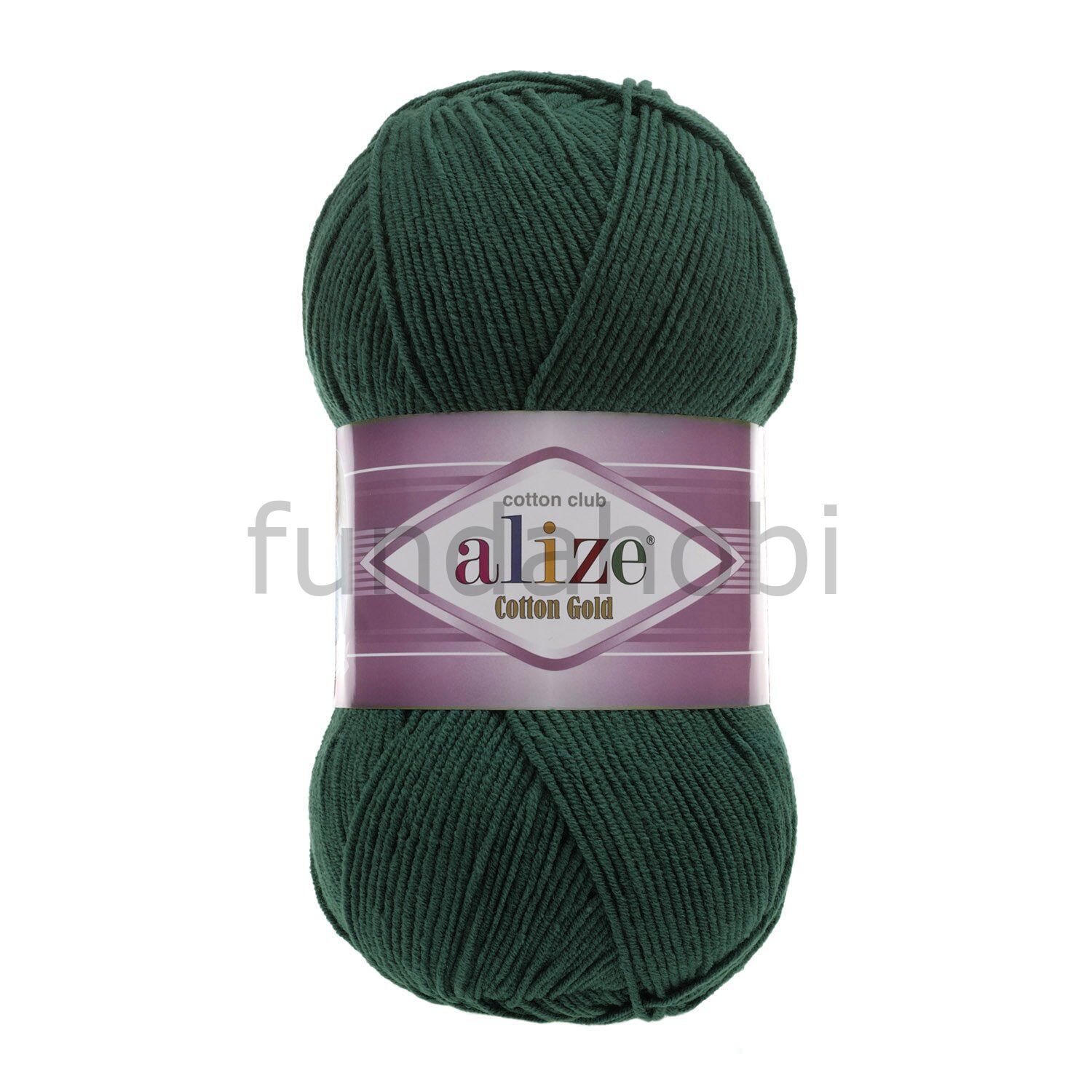 Alize Cotton Gold 426 Zümrüt
