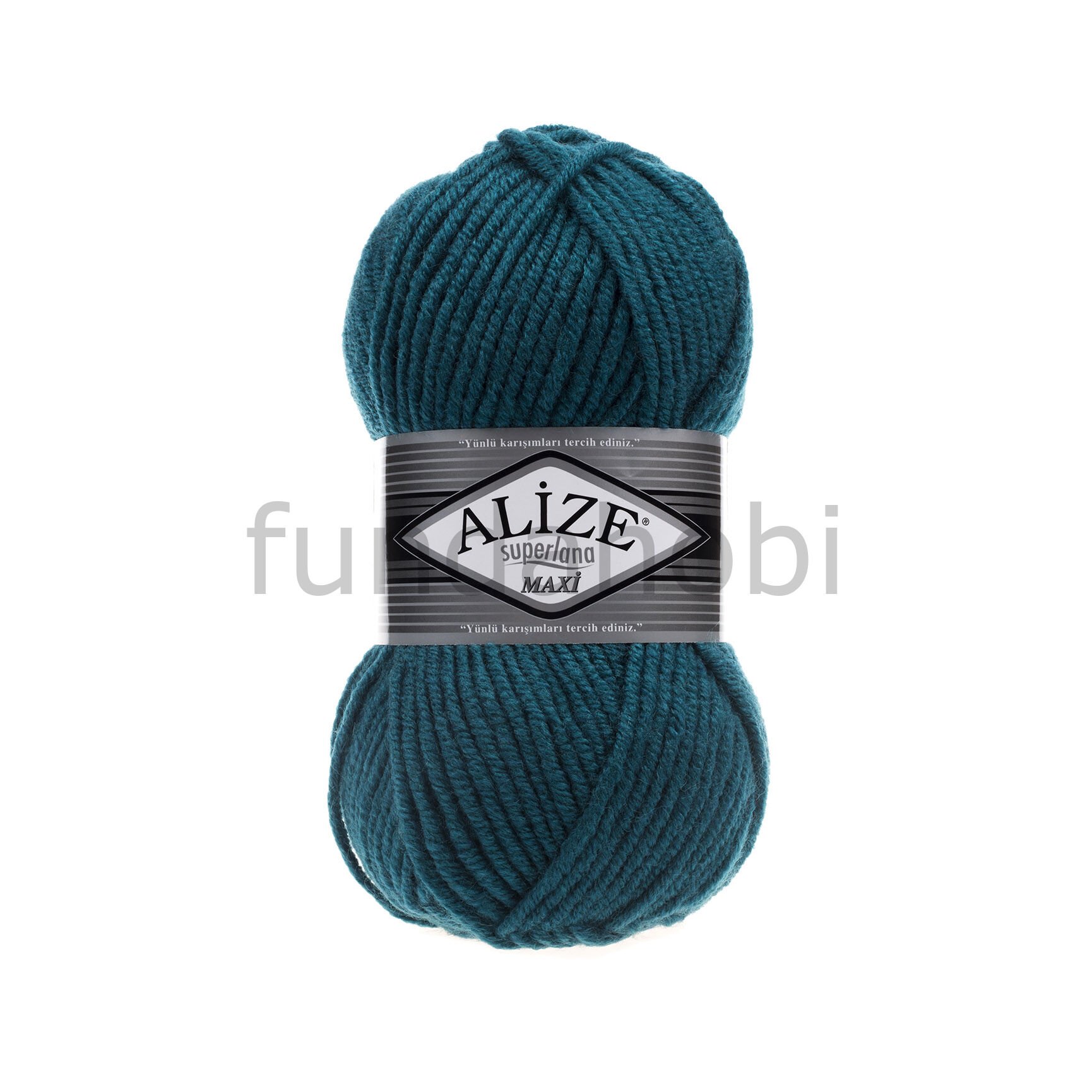 Alize Superlena Maxi 212-Petrol