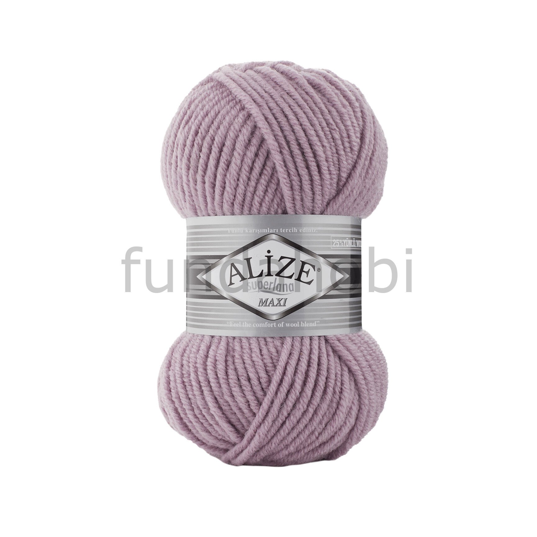Alize Superlena Maxi 505-KüllüLila