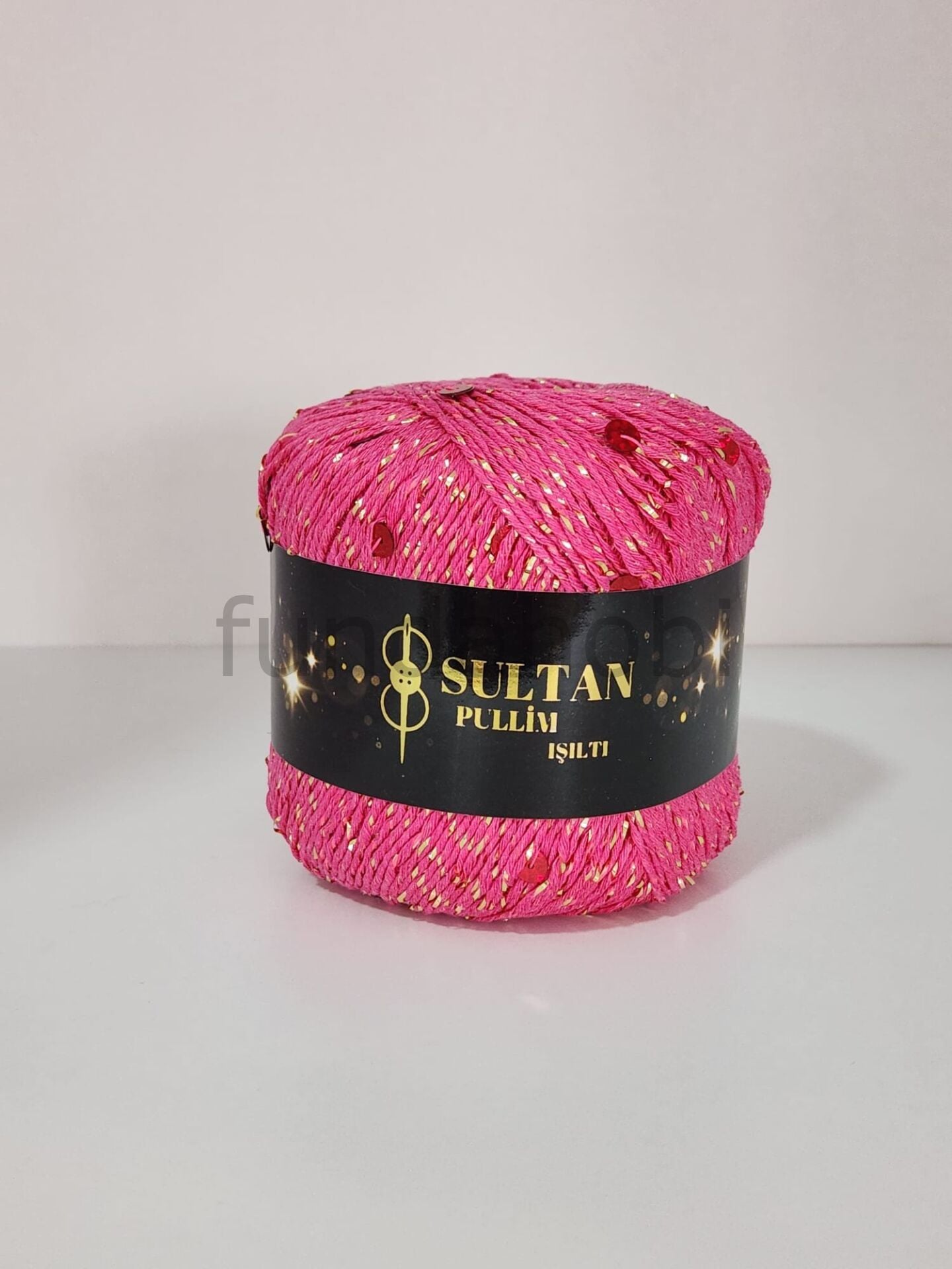 Sultan Pullim Işıltı