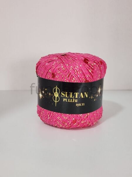 Sultan Pullim Işıltı
