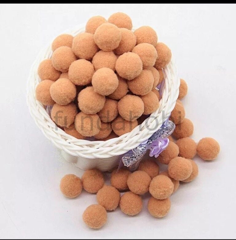 Tekli Ponpon SütlüKahve