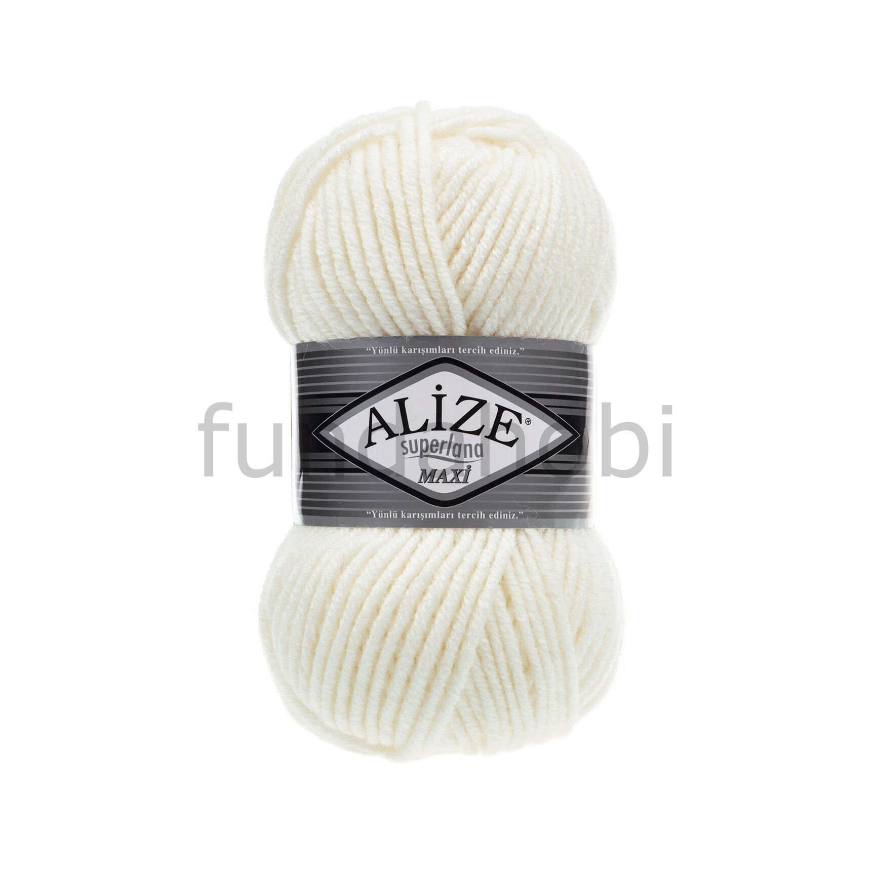 Alize Superlena Maxi 62-Açıkkrem