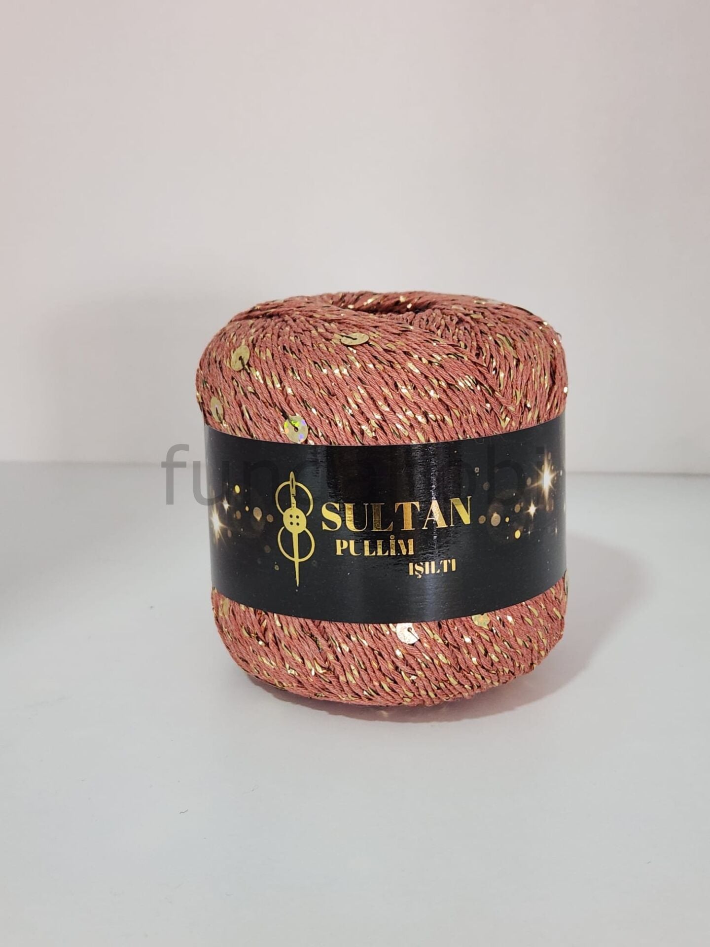 Sultan Pullim Işıltı 2506 TARÇIN