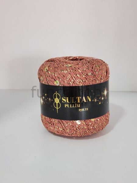 Sultan Pullim Işıltı 2506 TARÇIN