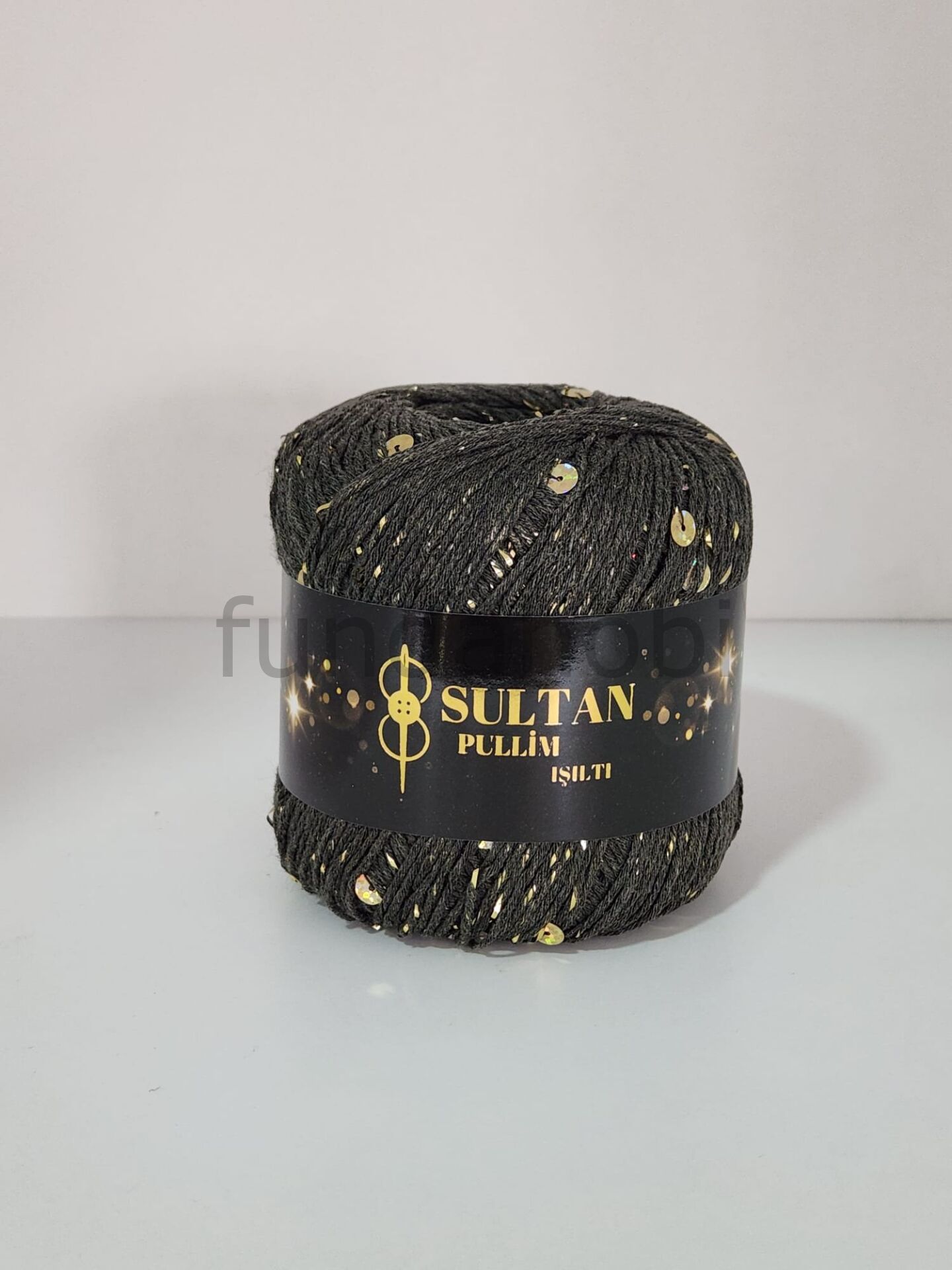Sultan Pullim Işıltı 2901 HAKİ
