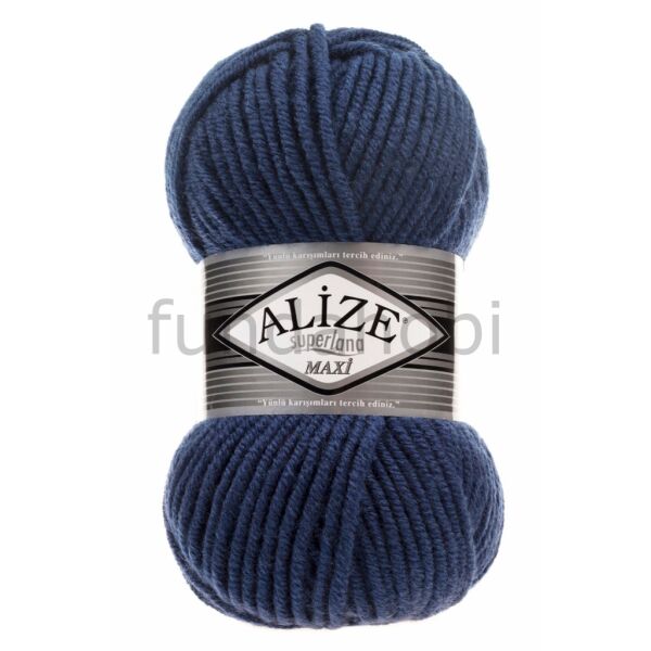Alize Superlena Maxi 215-Yabanmersini