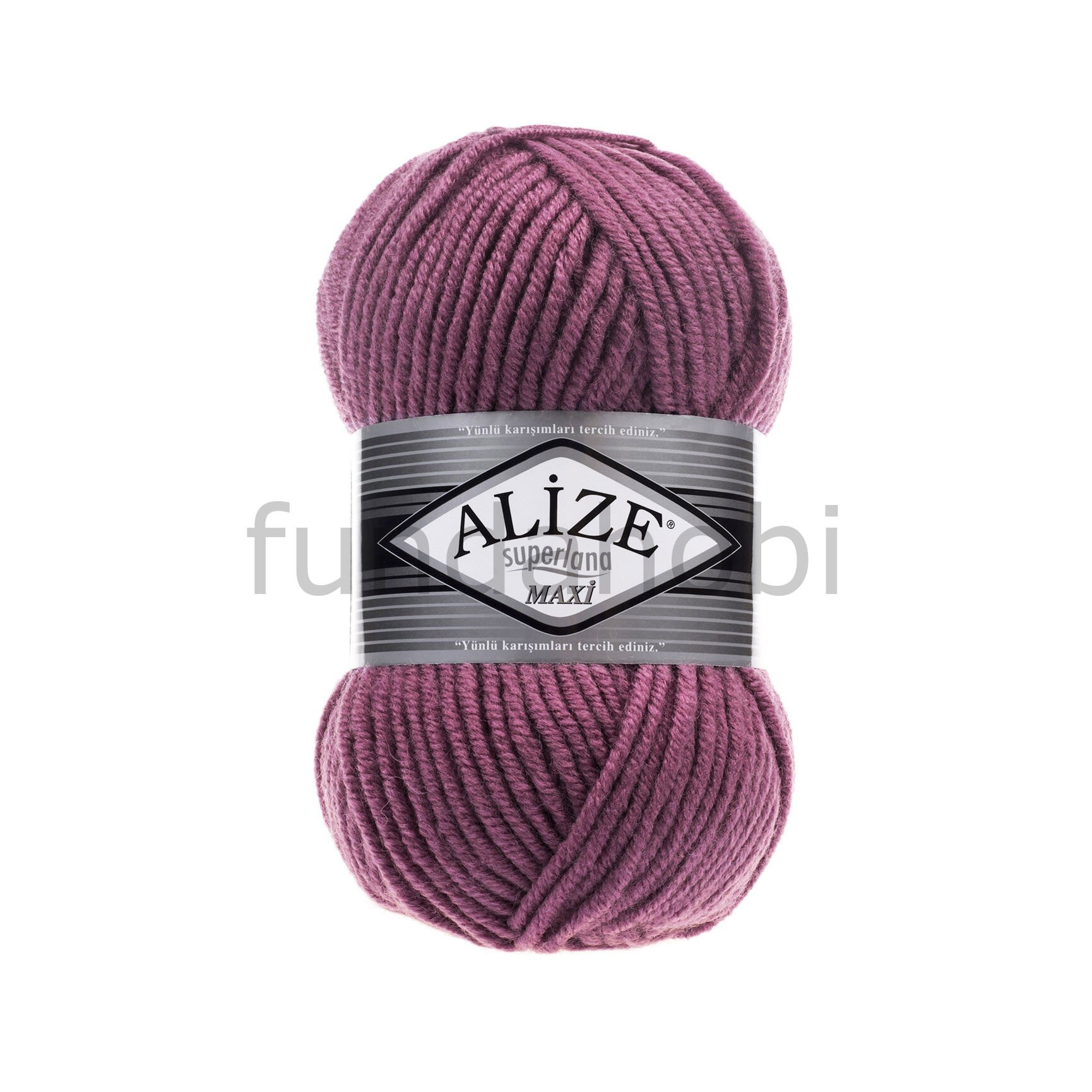 Alize Superlena Maxi 440-KoyuGül