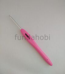 Yabalı Yumuşak Saplı Tığ 3.5 mm