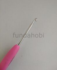 Yabalı Yumuşak Saplı Tığ 3.5 mm