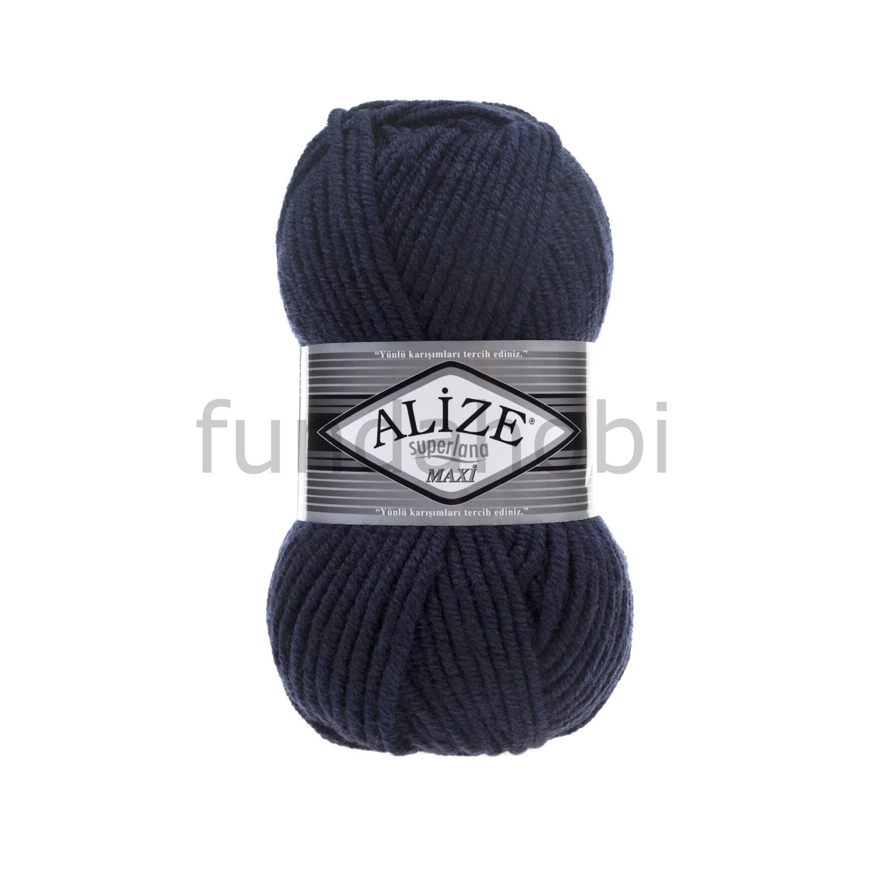 Alize Superlena Maxi 58-Lacivert