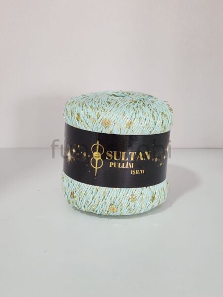 Sultan Pullim Işıltı 2804 MİNT