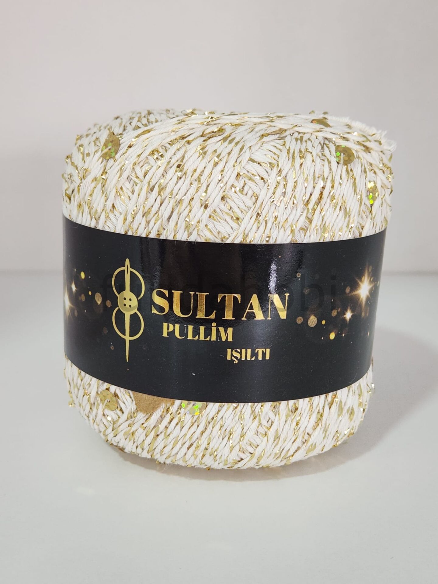 Sultan Pullim Işıltı 2305 EKRU