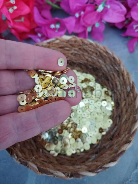 Metal Pul-20 gr Gold