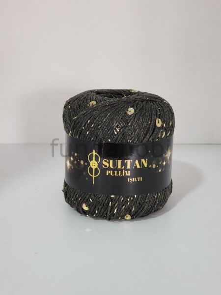 Sultan Pullim Işıltı 2901 HAKİ
