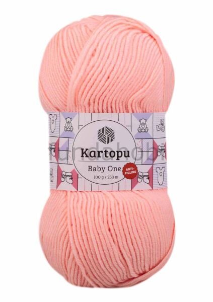 Kartopu Baby One Somon-k253
