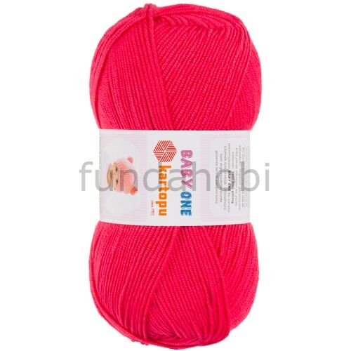 Kartopu Baby One k254