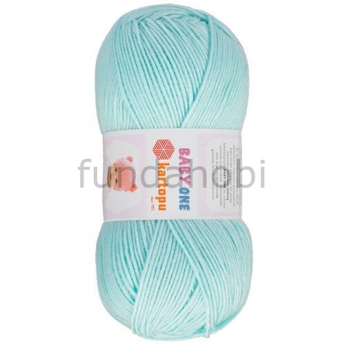 Kartopu Baby One SuYeşili-k578