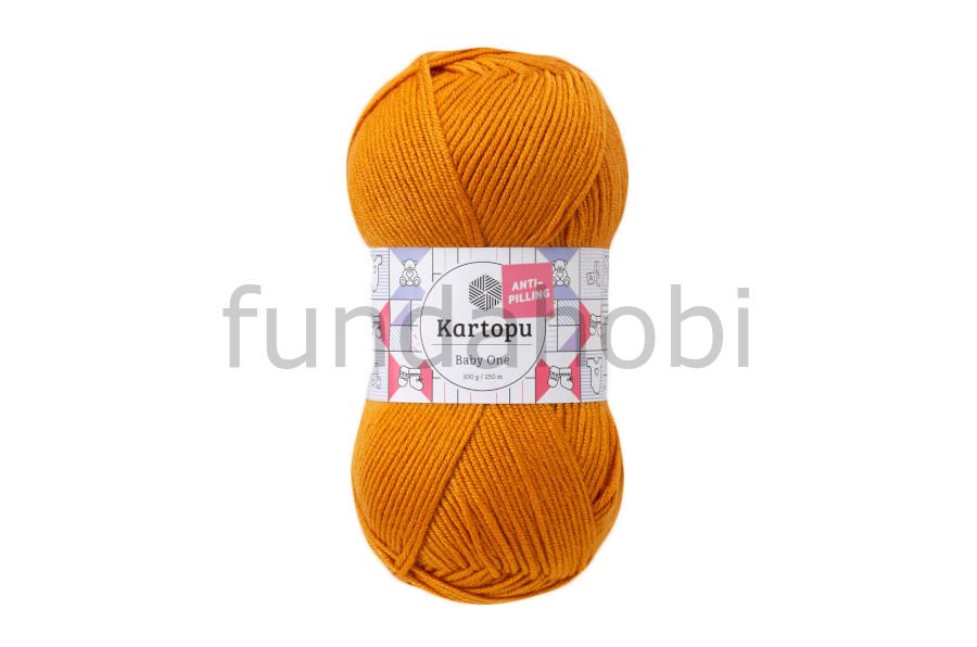 Kartopu Baby One Hardal-k1854