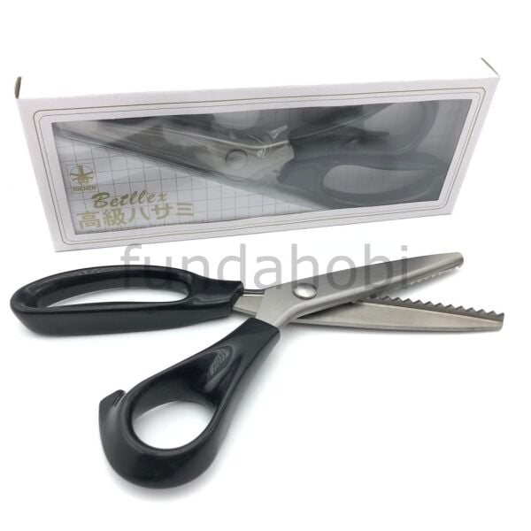 Sürfile Zigzag Terzi Makası