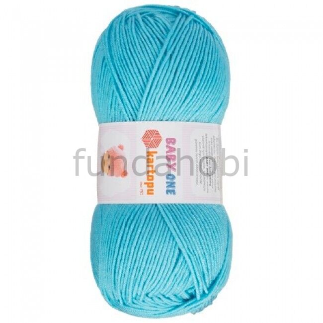 Kartopu Baby One 576 KoyuTurkuaz