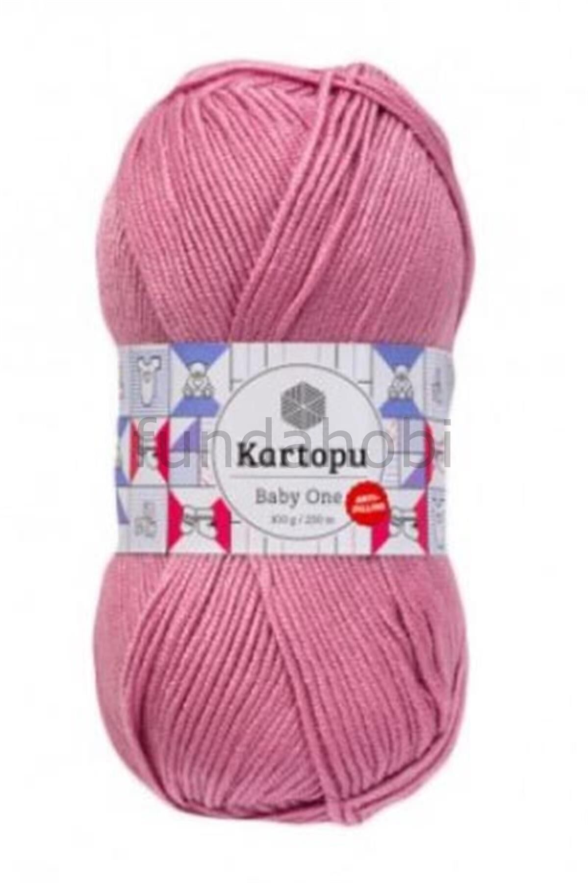 Kartopu Baby One Gülkurusu-k1763