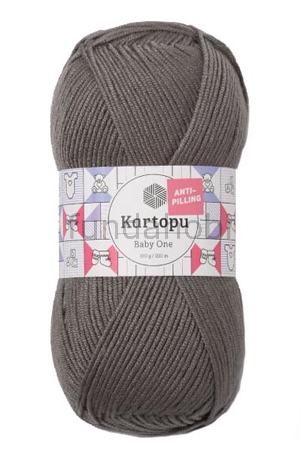 Kartopu Baby One Füme-k1921)