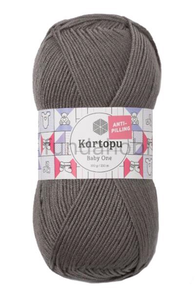 Kartopu Baby One Füme-k1921)