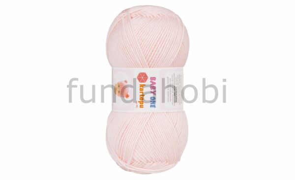 Kartopu Baby One TozPembe-k699