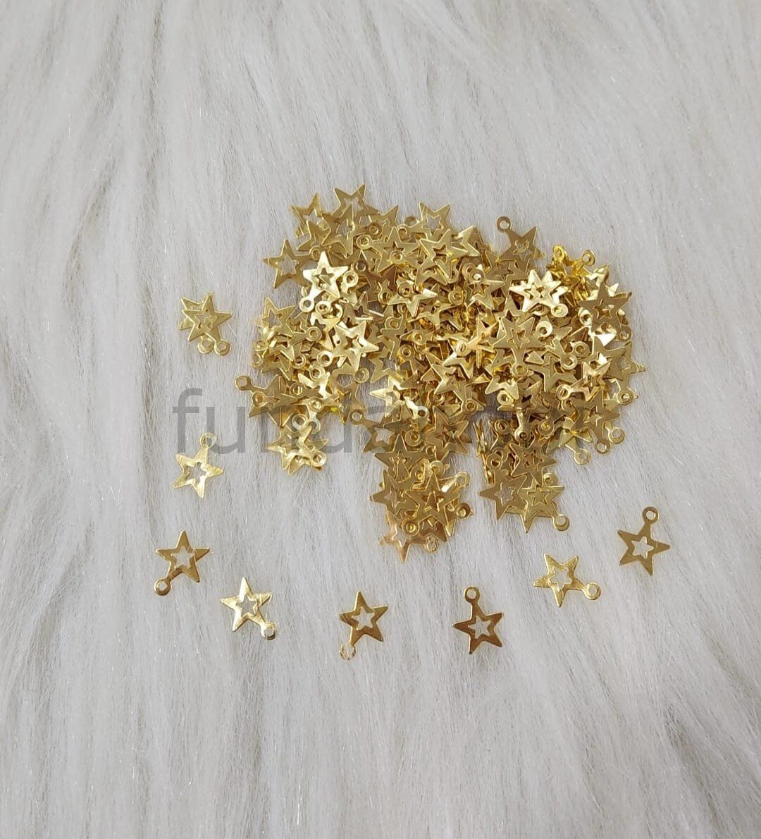 Yıldız Metal Pul-20gr