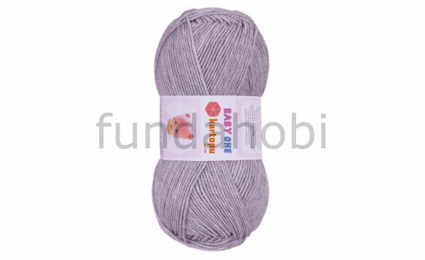 Kartopu Baby One Gri-k1000