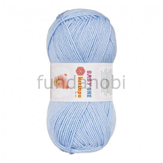 Kartopu Baby One BebeMavi-k544)