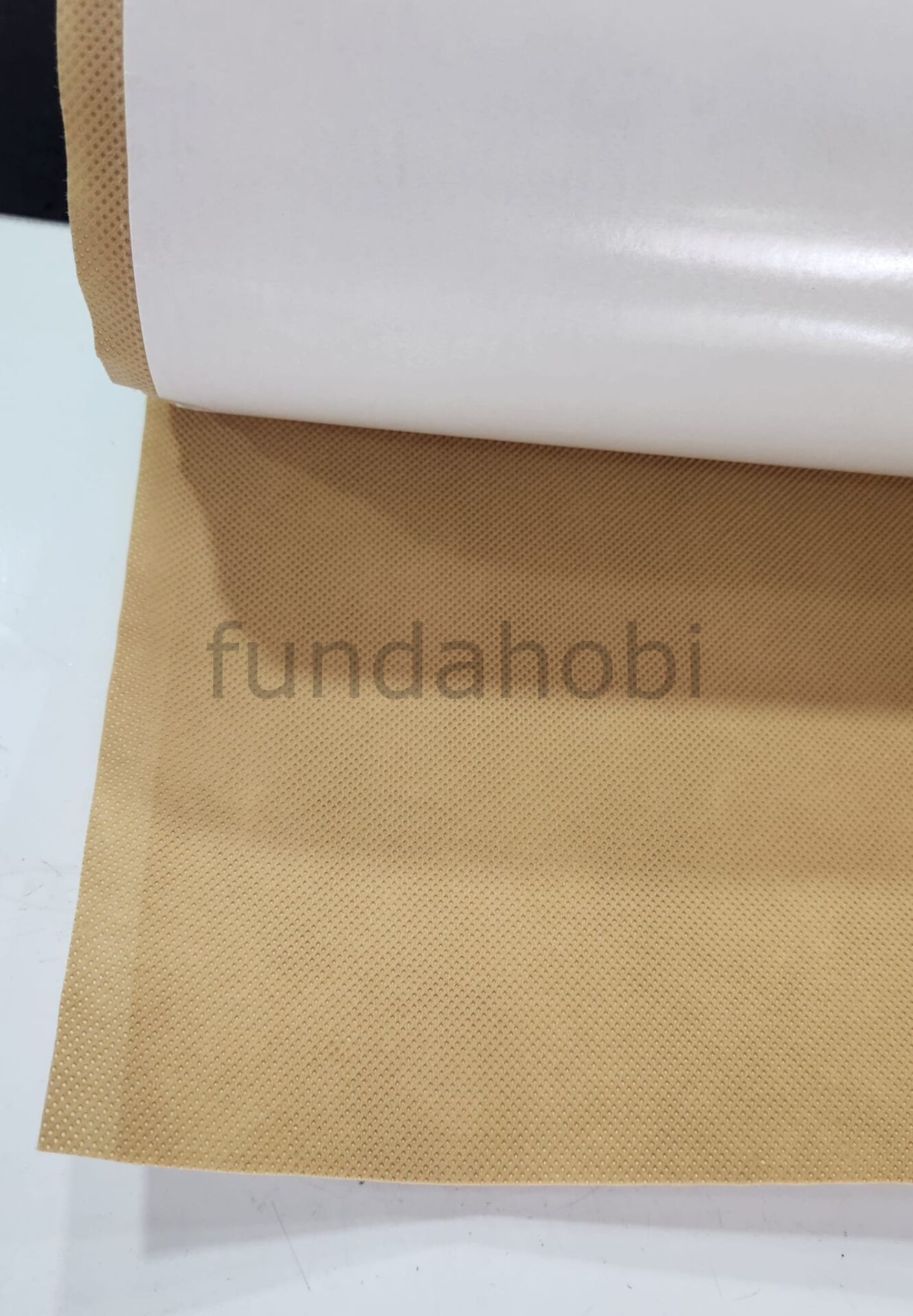 Çanta Besleme Telası (Yapışkanlı) TEN