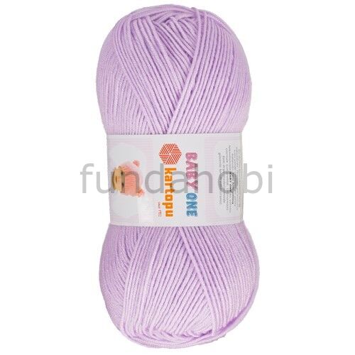 Kartopu Baby One Lila-k259