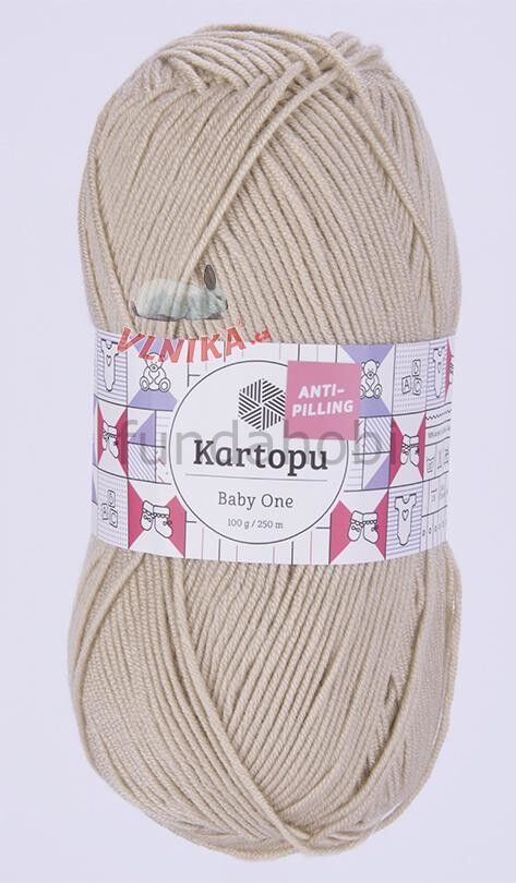 Kartopu Baby One k861