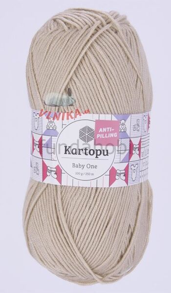 Kartopu Baby One k861