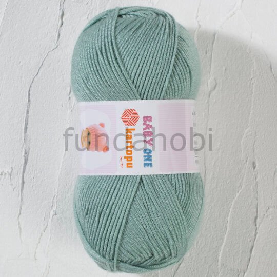 Kartopu Baby One Çağla-k493