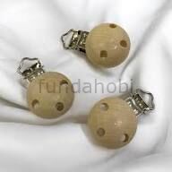 MANTAR KLİPS-Cilalı