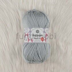 Kartopu Baby One AlaskaGriKoyu-k993