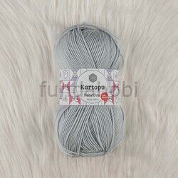 Kartopu Baby One AlaskaGriKoyu-k993