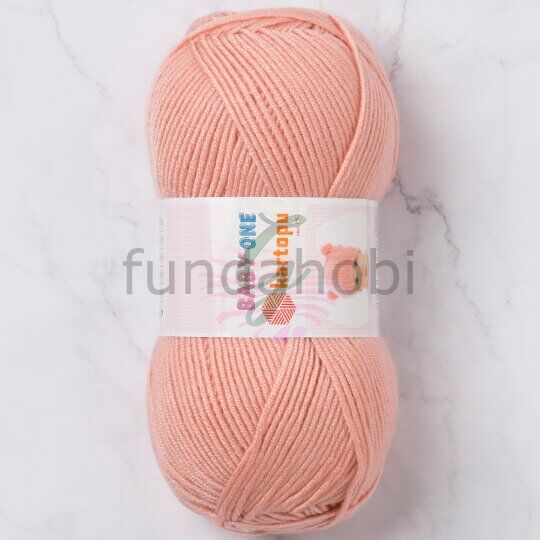 Kartopu Baby One Pudra-k258