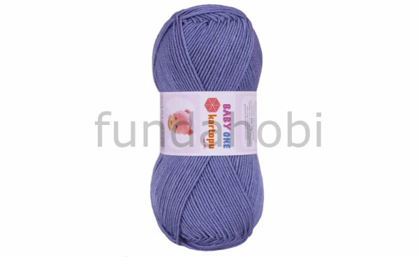 Kartopu Baby One Jeans-k571