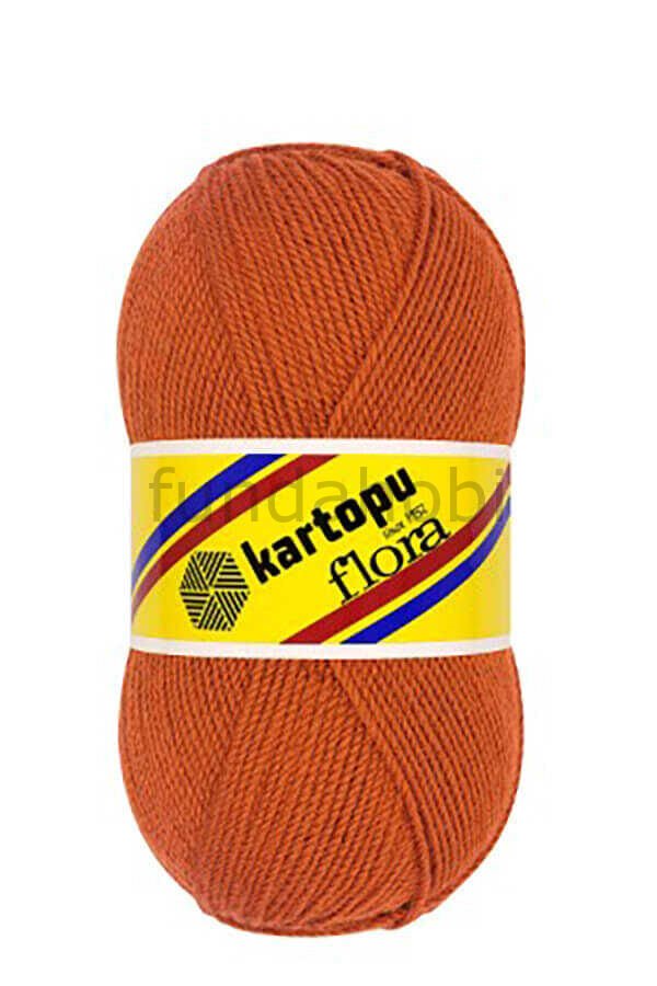 KARTOPU FLORA k263 Tarçın