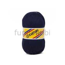 KARTOPU FLORA K940 Siyah