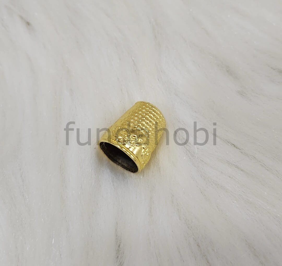 Dikiş Yüzüğü Gold