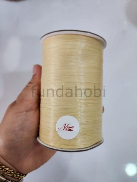 Napoli Rafya (Yumuşak Örüm)