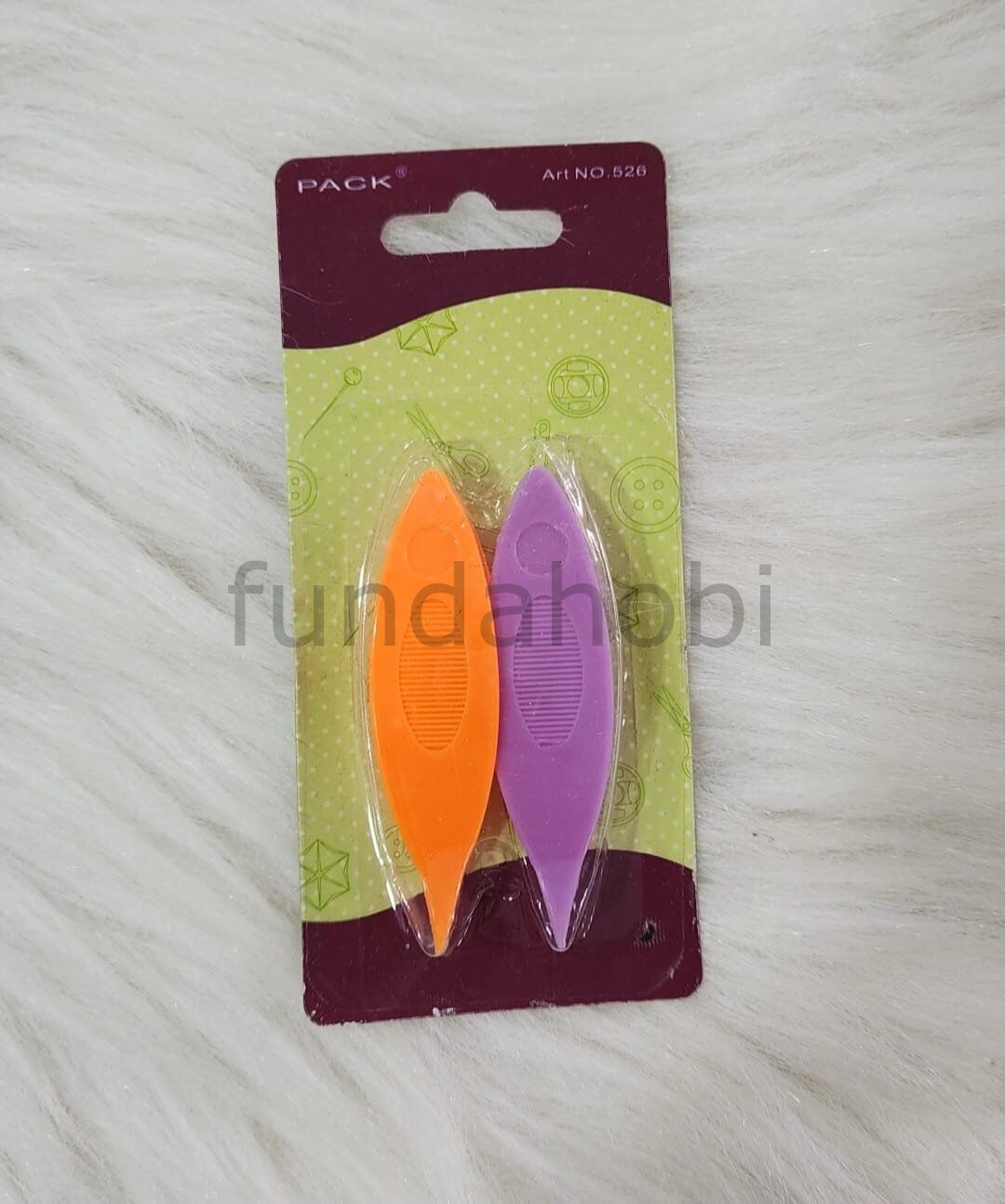 Plastik Mekik