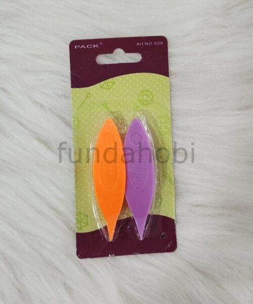 Plastik Mekik